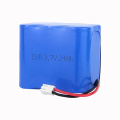 batería recargable personalizada 3.7V 24Ah Batterías de iones de litio Linicomn Batería de China Fábrica